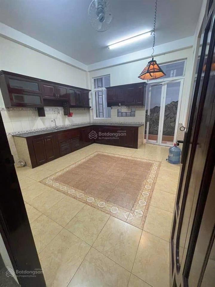 Bán nhà mt chợ lớn khúc sung 4x20 3 tấm rưỡi