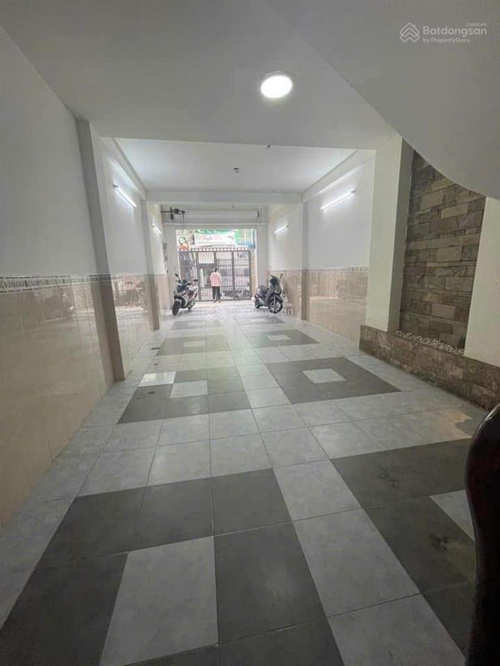 Bán nhà mt chợ lớn khúc sung 4x20 3 tấm rưỡi