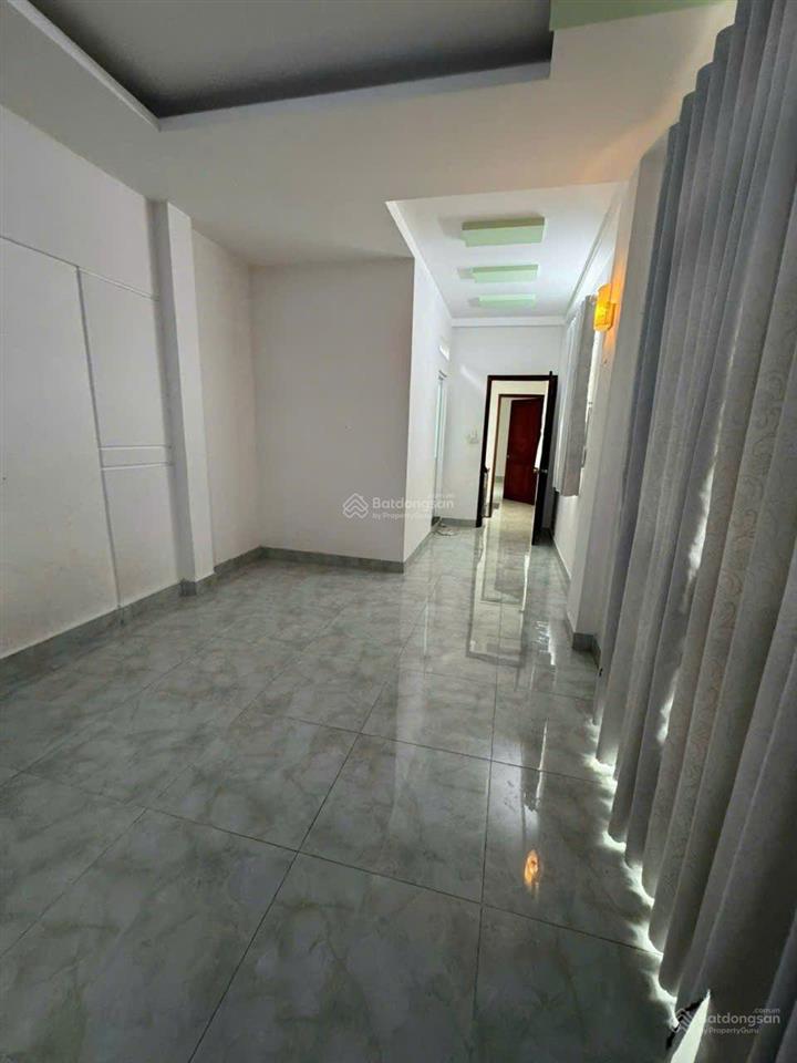 Nhà góc 2 mt cư xá phú lâm a, 4.1x18m, 1 trệt 1 lửng 2 lầu 1 thượng
