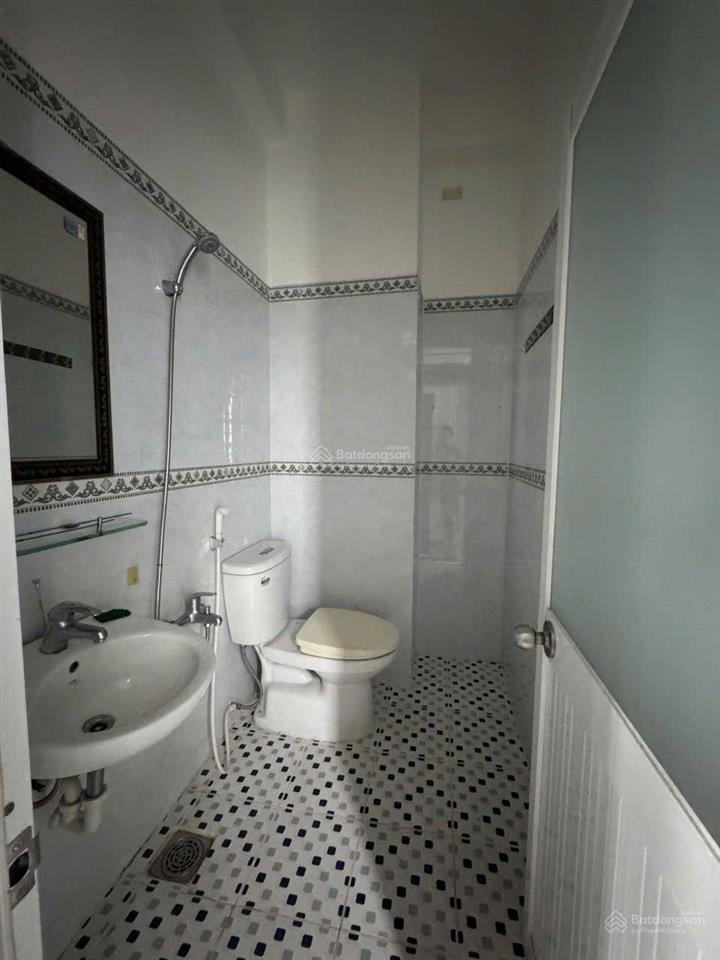 Nhà góc 2 mt cư xá phú lâm a, 4.1x18m, 1 trệt 1 lửng 2 lầu 1 thượng