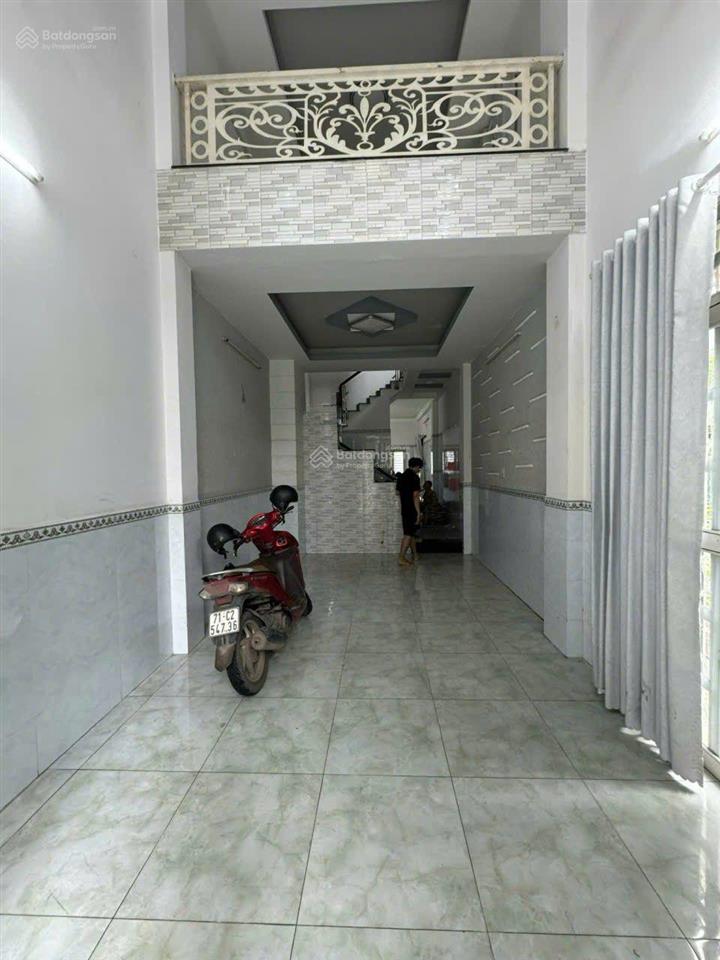Nhà góc 2 mt cư xá phú lâm a, 4.1x18m, 1 trệt 1 lửng 2 lầu 1 thượng