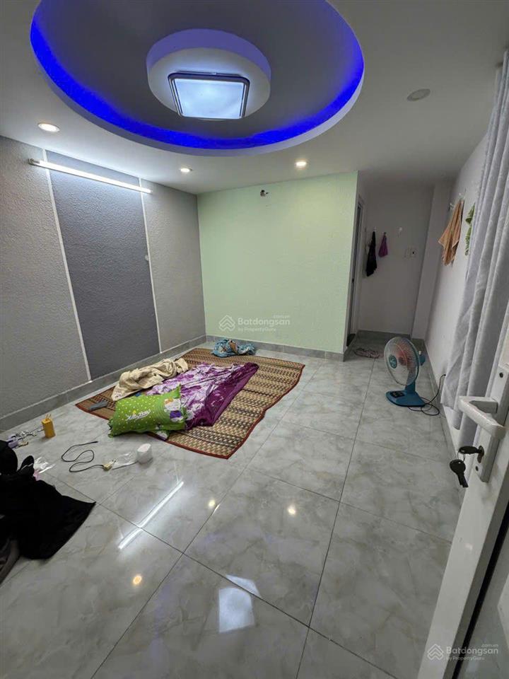 Nhà góc 2 mt cư xá phú lâm a, 4.1x18m, 1 trệt 1 lửng 2 lầu 1 thượng