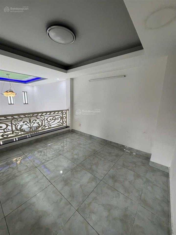Nhà góc 2 mt cư xá phú lâm a, 4.1x18m, 1 trệt 1 lửng 2 lầu 1 thượng