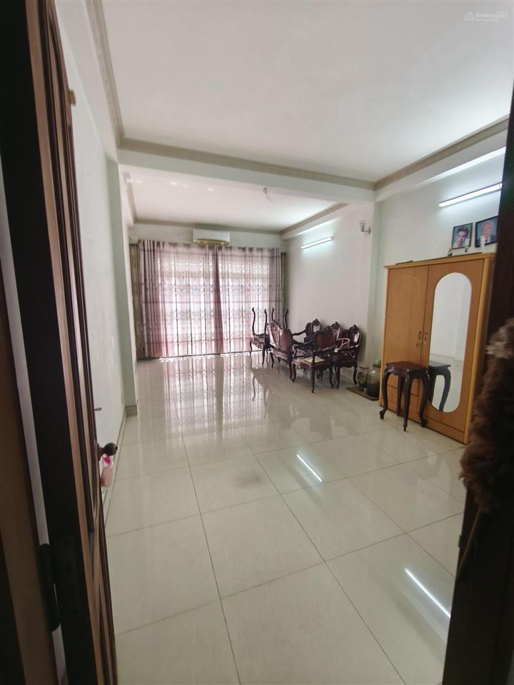 Mặt tiền 199 bình phú 4x20 5 tầng vị trí cực đẹp