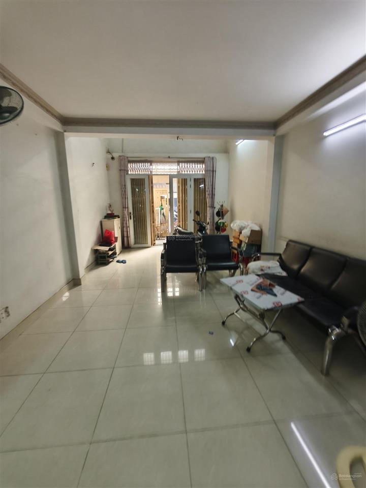 Mặt tiền 199 bình phú 4x20 5 tầng vị trí cực đẹp