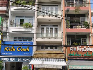 Mặt tiền 199 bình phú 4x20 5 tầng vị trí cực đẹp