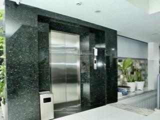 Cho thuê căn hộ studio lý chính thắng, quận 3, 35m2, cửa sổ thoáng, bảo vệ 24h