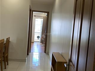Cho thuê căn hộ nguyễn trãi quận 1, 40 m2, thang máy tận phòng, giá thuê 8,1 triệu/tháng