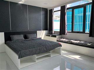 Căn hộ 1 phòng ngủ tô hiên thành gần toà nhà viettel, ila sư vạn hạnh, quận 10 giá thuê 8.5 triệu