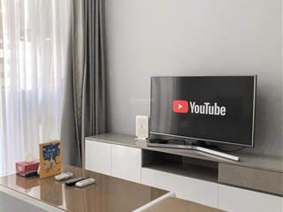 Cho thuê căn hộ 2 phòng ngủ the sun avenue, giá thuê 17 triệu/tháng tình trạng trống ngày 23/1