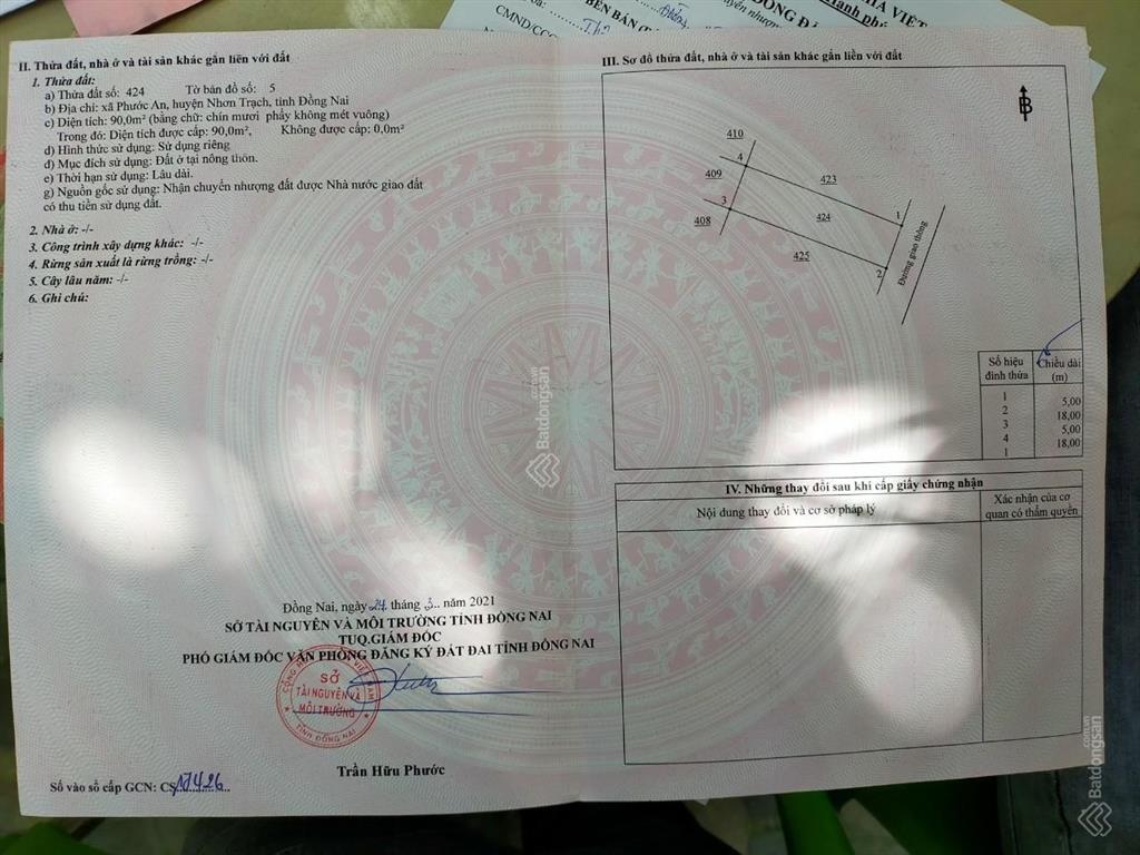 Bán gấp lô đất dự án hud  xây dựng hà nội  ecosun, diện tích 110m2 đường lớn 17m giá 1tỷ650/lô