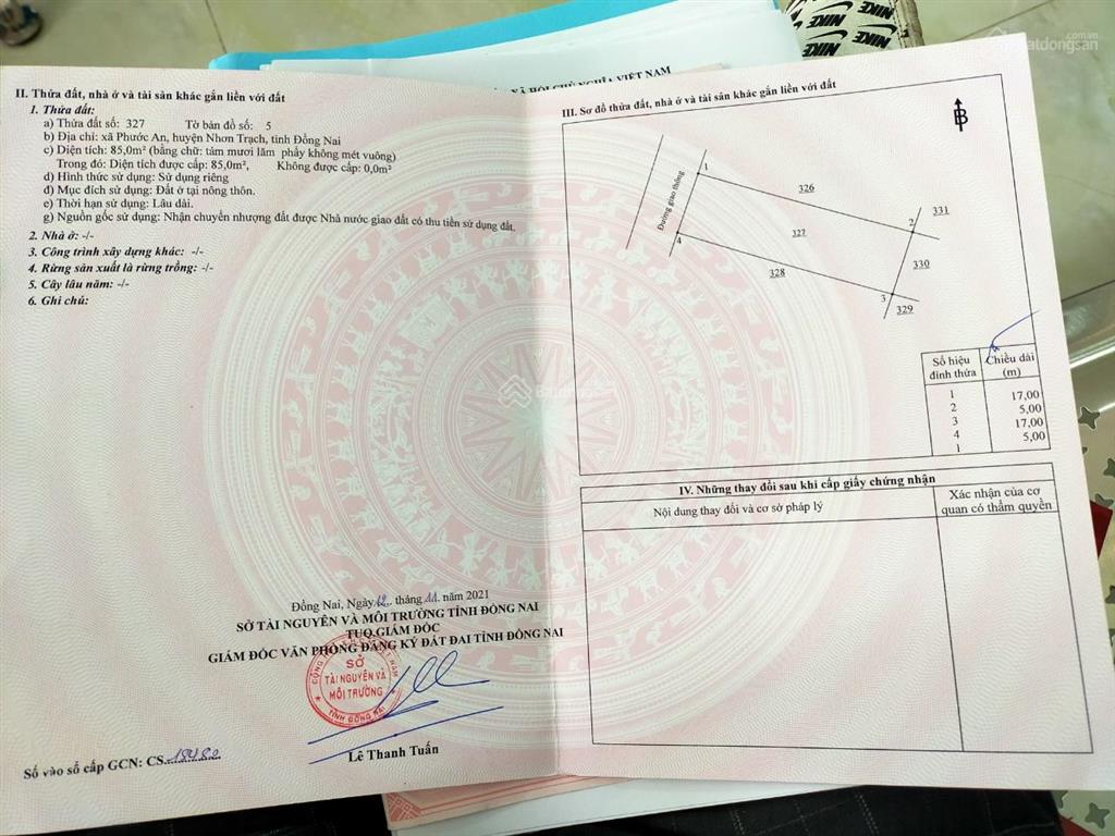 Bán gấp lô đất dự án hud  xây dựng hà nội  ecosun, diện tích 110m2 đường lớn 17m giá 1tỷ650/lô