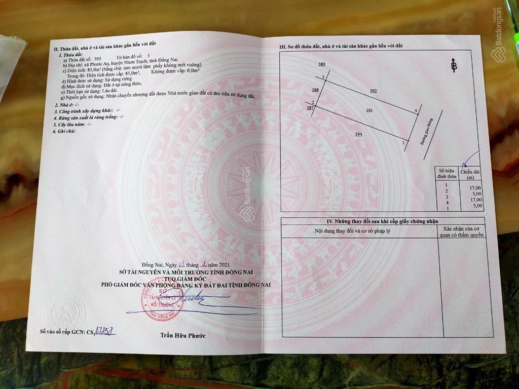 Bán gấp lô đất dự án hud  xây dựng hà nội  ecosun, diện tích 110m2 đường lớn 17m giá 1tỷ650/lô