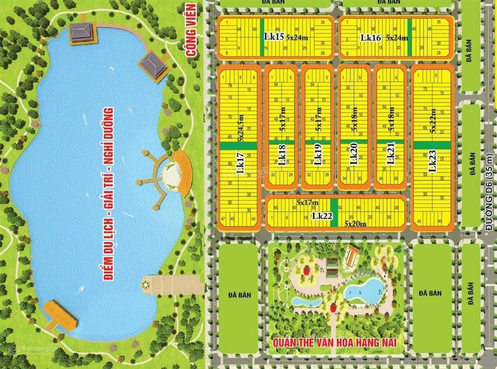 Còn một lô ecosun bán giá ngộp diện tích 90m2 kẹt tiền bán gấp