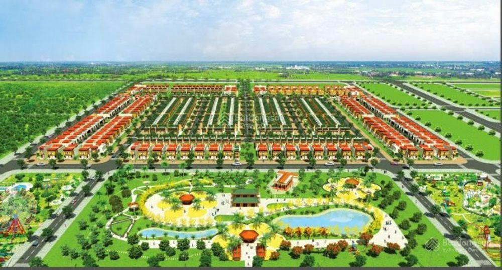 Còn một lô ecosun bán giá ngộp diện tích 90m2 kẹt tiền bán gấp