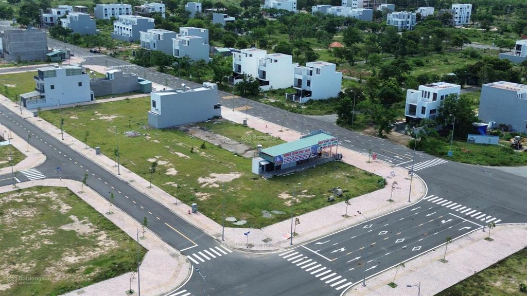 Đất nền giá rẻ khu tái định cư xã phước an, nhơn trạch, dt 100m2 giá ngộp bán nhanh