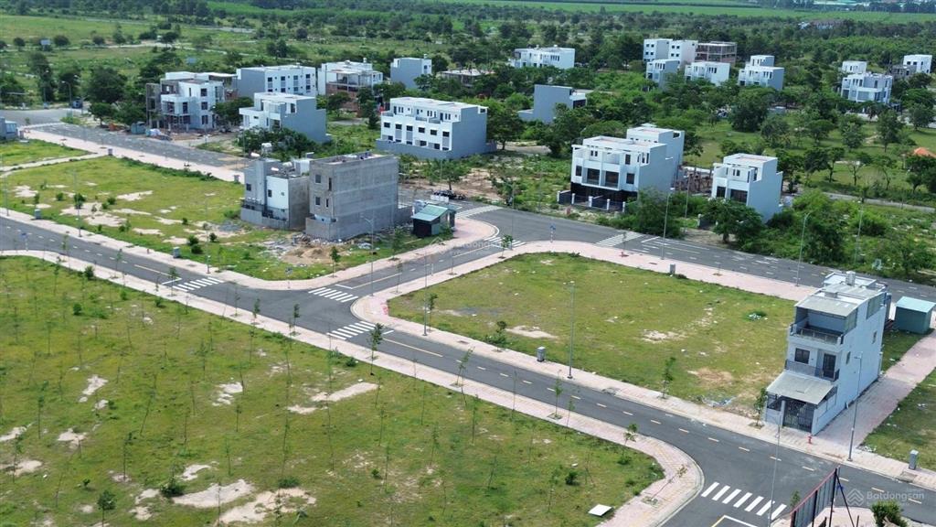 Đất nền giá rẻ khu tái định cư xã phước an, nhơn trạch, dt 100m2 giá ngộp bán nhanh