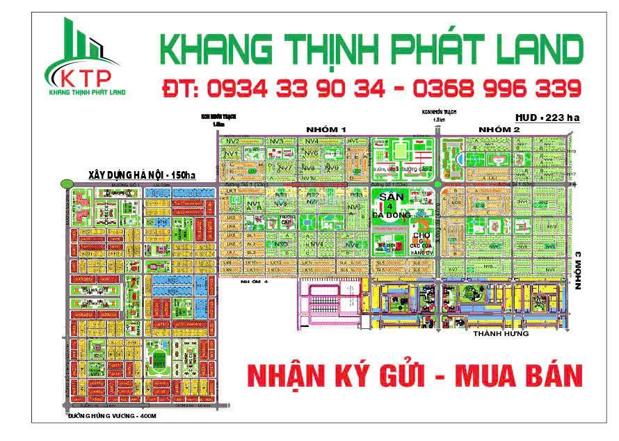 Đất nền giá rẻ khu tái định cư xã phước an, nhơn trạch, dt 100m2 giá ngộp bán nhanh