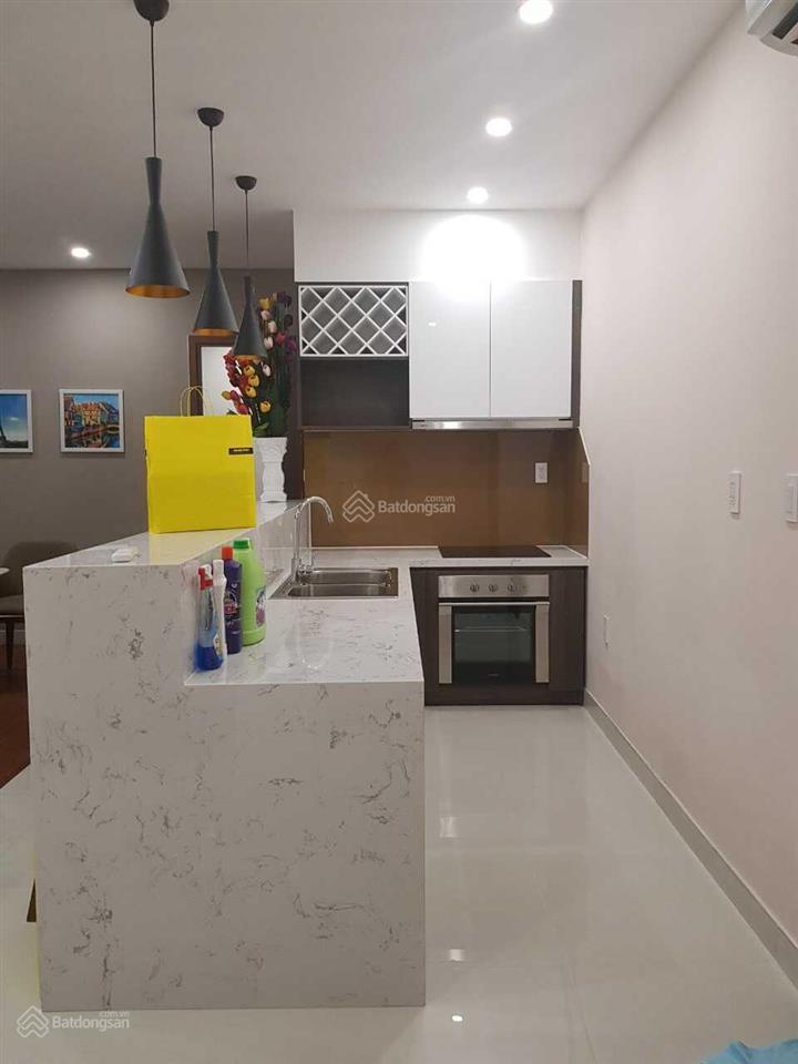 Chuyên quản lý cho thuê căn hộ cao cấp grand riverside quận 4, 2pn giá 16tr