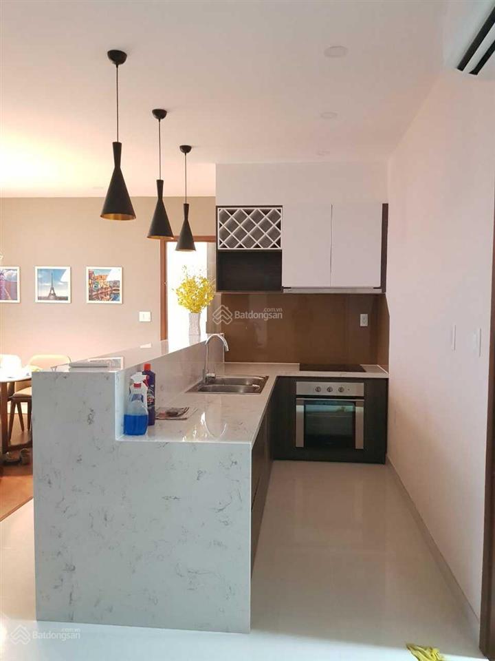 Chuyên quản lý cho thuê căn hộ cao cấp grand riverside quận 4, 2pn giá 16tr