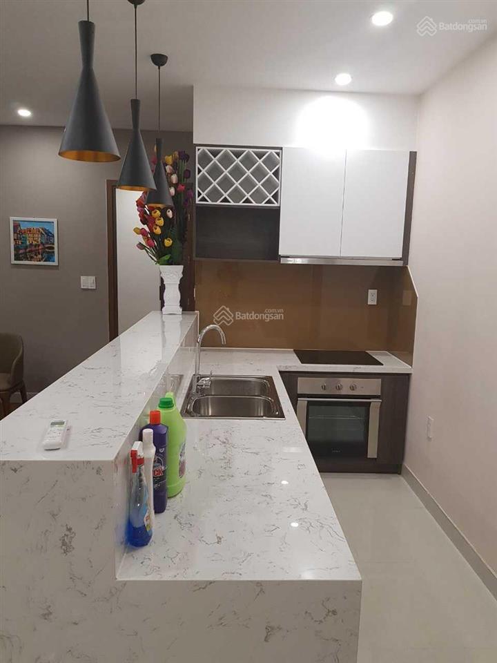Chuyên quản lý cho thuê căn hộ cao cấp grand riverside quận 4, 2pn giá 16tr
