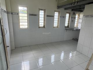 Cho thuê phòng trọ mới tại ngã tư bốn xã, quận bình tân