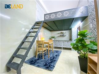 Phòng trọ cao cấp bình trị đông, bình tân (gần aeon mall)