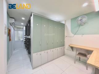 Ký túc xá bình thạnh  gần trường uef, hồng bàng, hutech