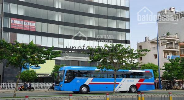 Văn phòng đường võ văn kiệt, quận 5 cho thuê, cao ốc văn phòng mh giá tốt