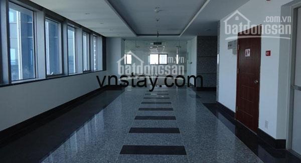 Văn phòng đường võ văn kiệt, quận 5 cho thuê, cao ốc văn phòng mh giá tốt