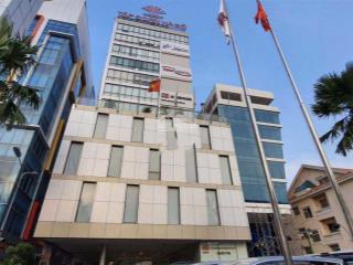 Văn phòng hà đô south building đường trường sơn ngay lối vào nhà ga sân bay cho thuê