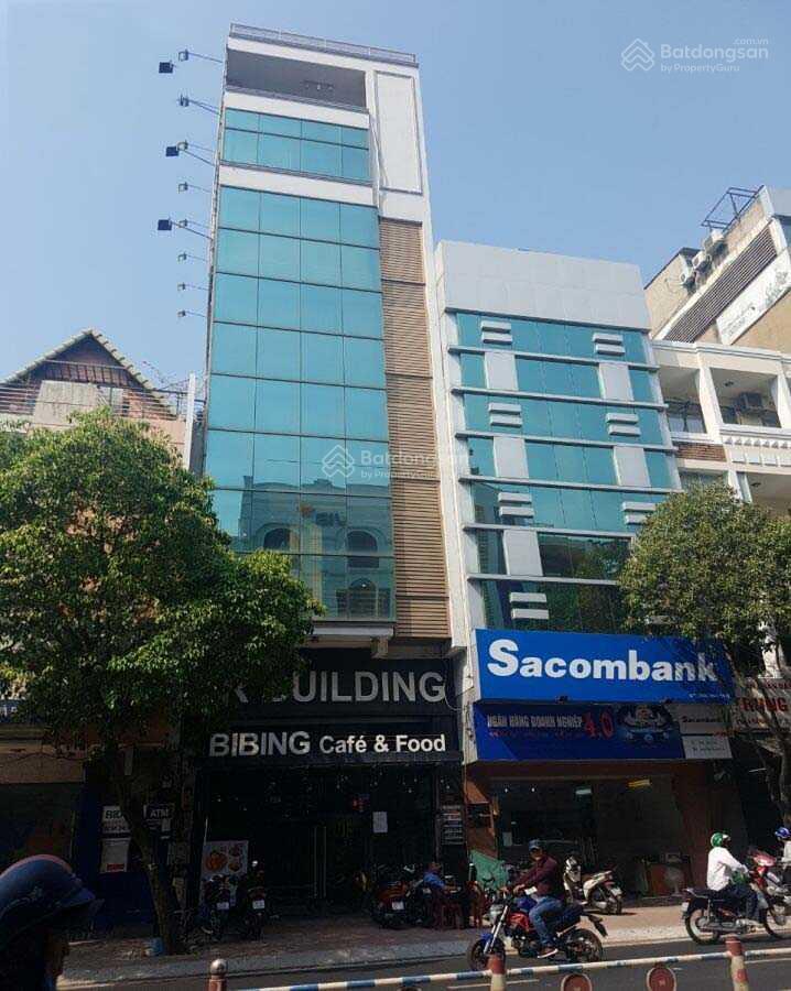 Cho thuê văn phòng đường hoàng diệu, 120m2, giá thuê rẻ
