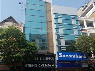 Cho thuê văn phòng đường hoàng diệu, 28m2  38m2  120m2, giá thuê rẻ