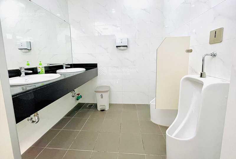 Văn phòng phượng long đường nguyễn trường tộ cho thuê, đẹp và sang trọng