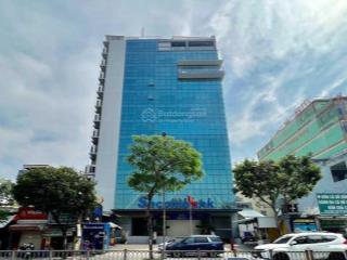 Văn phòng đường nguyễn oanh gần phan văn trị quận gò vấp cho thuê