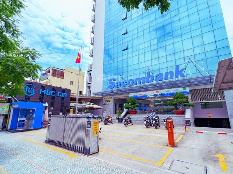 Văn phòng mộc gia đường nguyễn oanh, gò vấp gần khu cityland cho thuê