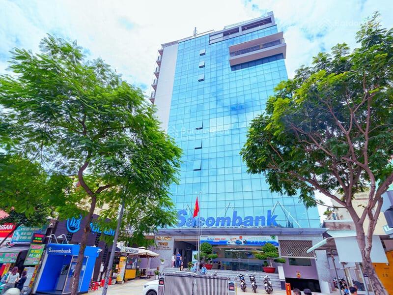 Văn phòng mộc gia đường nguyễn oanh, gò vấp gần khu cityland cho thuê