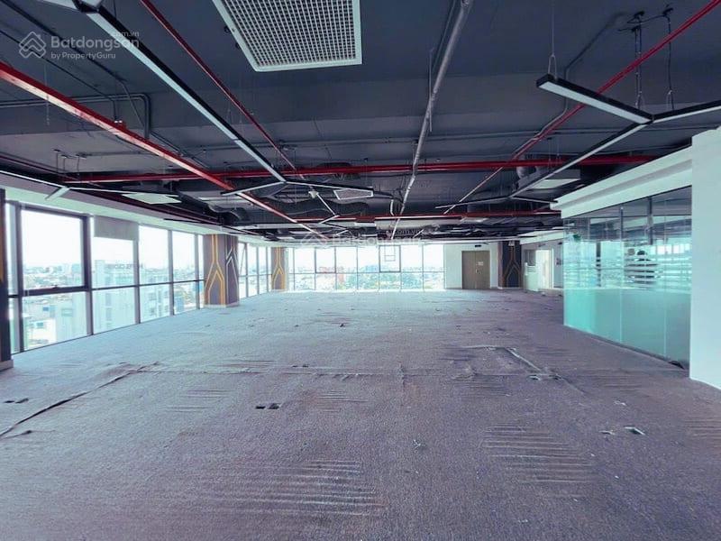 Văn phòng mộc gia đường nguyễn oanh, gò vấp gần khu cityland cho thuê
