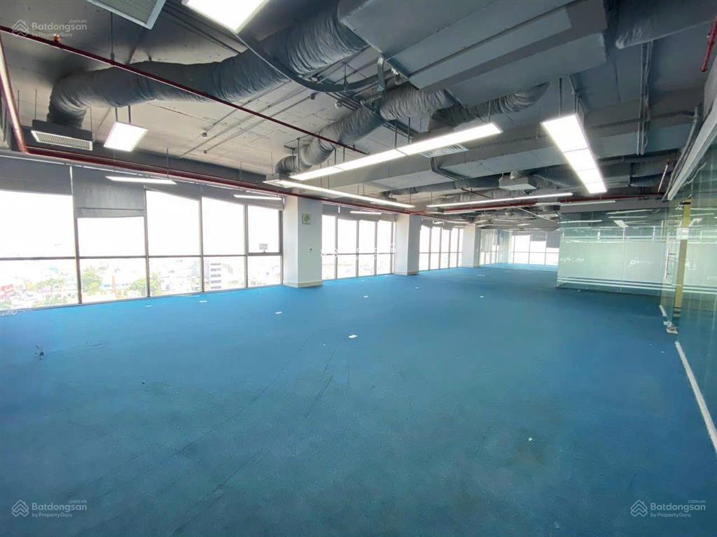 Văn phòng mộc gia đường nguyễn oanh, gò vấp gần khu cityland cho thuê
