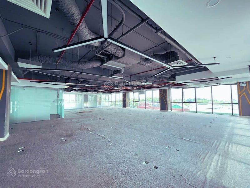 Văn phòng mộc gia đường nguyễn oanh, gò vấp gần khu cityland cho thuê