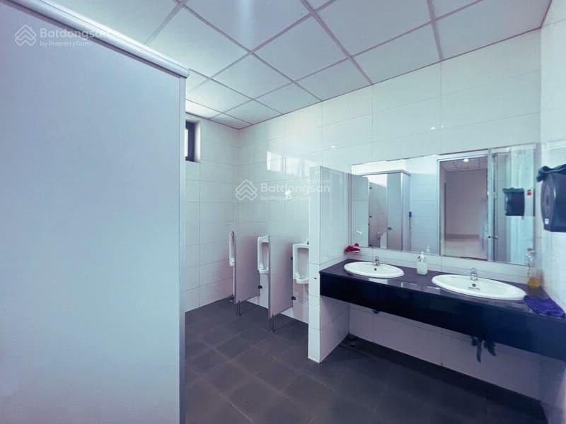 Văn phòng mộc gia đường nguyễn oanh, gò vấp gần khu cityland cho thuê
