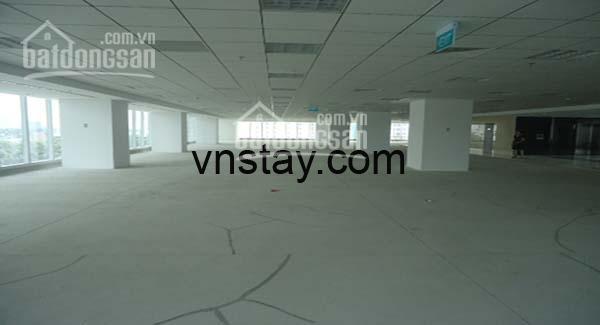 Văn phòng viettel complex cho thuê, ngay vòng xoay dân chủ, view đẹp