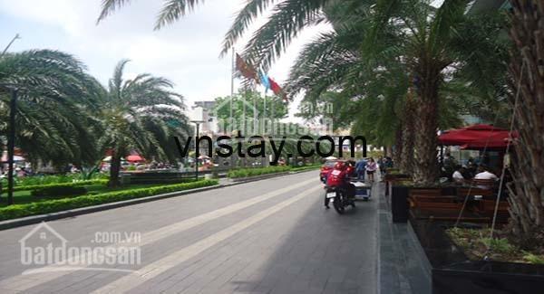 Văn phòng viettel complex cho thuê, ngay vòng xoay dân chủ, view đẹp