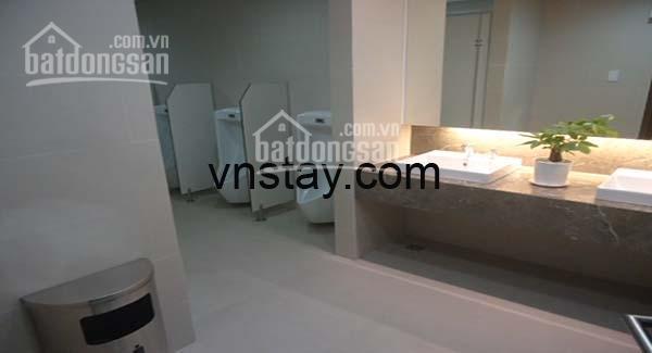 Văn phòng viettel complex cho thuê, ngay vòng xoay dân chủ, view đẹp