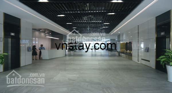 Văn phòng viettel complex cho thuê, ngay vòng xoay dân chủ, view đẹp