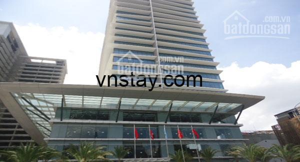 Văn phòng viettel complex cho thuê, ngay vòng xoay dân chủ, view đẹp