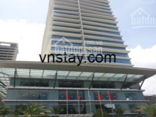 Văn phòng viettel complex cho thuê, ngay vòng xoay dân chủ, view đẹp