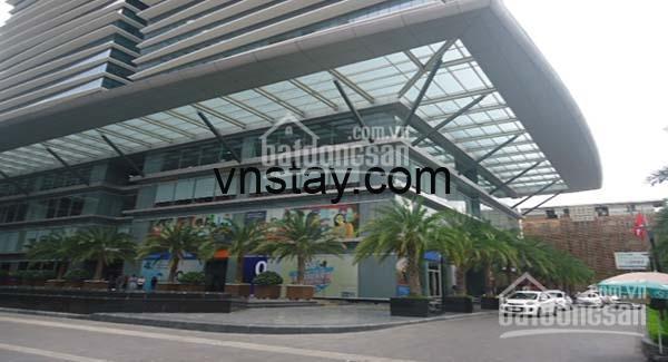 Văn phòng viettel complex cho thuê, ngay vòng xoay dân chủ, view đẹp