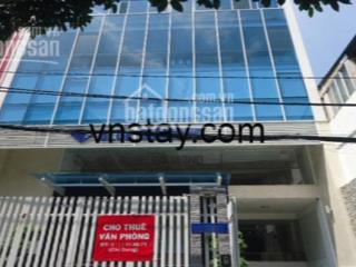 Văn phòng blue diamond đường hồng lĩnh, quận 10 cho thuê, khu bắc hải