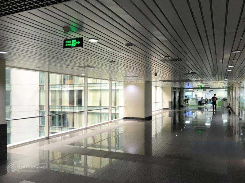 Văn phòng etown đường cộng hòa cho thuê, với nhiều diện tích lựa chọn
